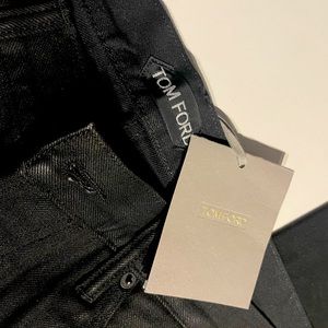 Tom Ford Jeans